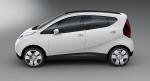 Pininfarina B Zero 2008 года